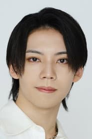 Photo of Shun Kamimoto