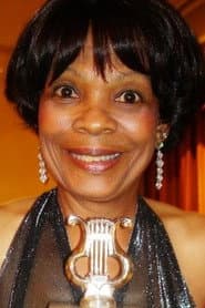 Photo of Carolyn Crawford