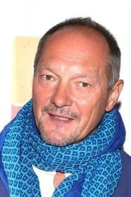 Photo of Tomasz Dedek