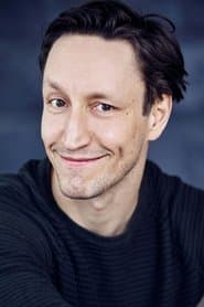 Photo of Hendrik Heutmann