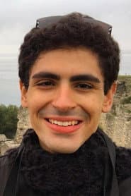 Photo of Felipe Flaiban