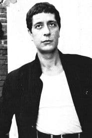 Photo of Christian Aligny