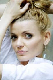 Photo of Agnieszka Śnieżyńska