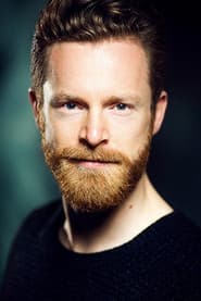 Photo of Barnaby Thompson