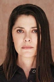 Photo of Marissa Triantafyllidou