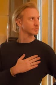 Photo of Kieran Leonard