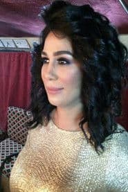 Photo of Rabab Momtaz