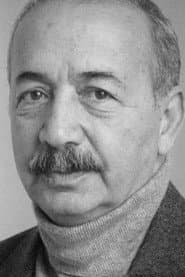 Photo of Elkhan Gasimov