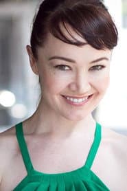 Photo of Faith Sandberg