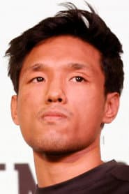 Photo of Keanu Subba
