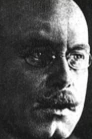 Photo of Yevgeni Slavinsky
