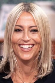 Photo of Nicole Appleton