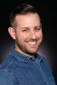 Photo of Garret Riley