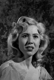 Photo of Valda Hansen