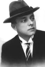 Photo of Alexander Geirot