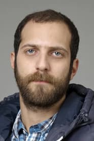 Photo of Athos Antoniou