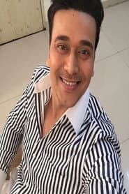 Photo of Anurag Sharma