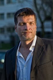 Photo of Peter Bosch