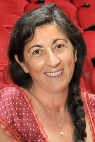 Photo of Mariella Fabbris