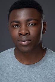 Photo of Eric Bempong