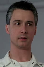 Photo of Robert Metcalfe