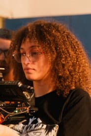 Photo of Giselle Gonçalves
