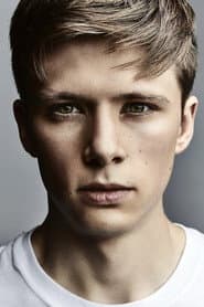 Photo of Grant Anstine