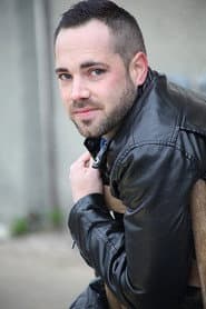 Photo of Brock Clyburn