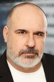 Photo of Brandon Keeton