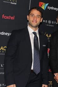 Photo of Nathan Saidden