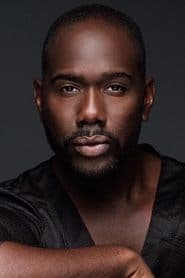 Photo of Nicco Annan