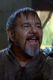 Photo of Mervyn Smith