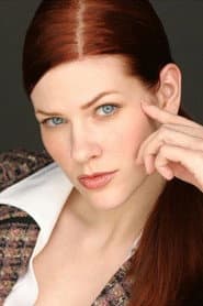 Photo of Penny Vital
