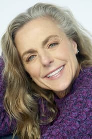 Photo of Adrienne Wehr