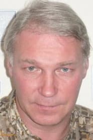 Photo of Viktor Khozyainov