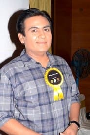 Photo of Dilip Joshi