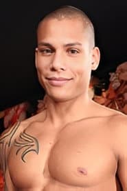 Photo of Angel Salazar