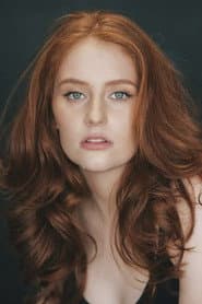 Photo of Olivia Nardini