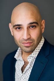Photo of Shaun Omaid