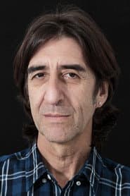 Photo of Benjamín Prado