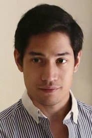 Photo of Victor Basa