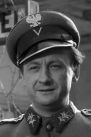Photo of Stanisław Szymczyk