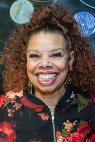 Photo of Millie Jackson