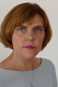 Photo of Julia Laffranque