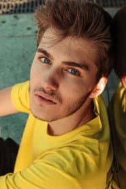 Photo of Javier Cidoncha
