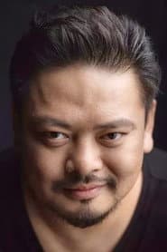 Photo of Zhou Tingchao