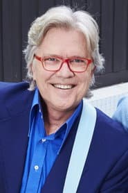 Photo of Mark Holden