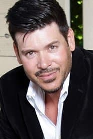 Photo of Mel Powell