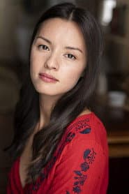 Photo of Chye-Ling Huang