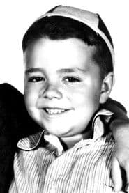 Photo of George McFarland